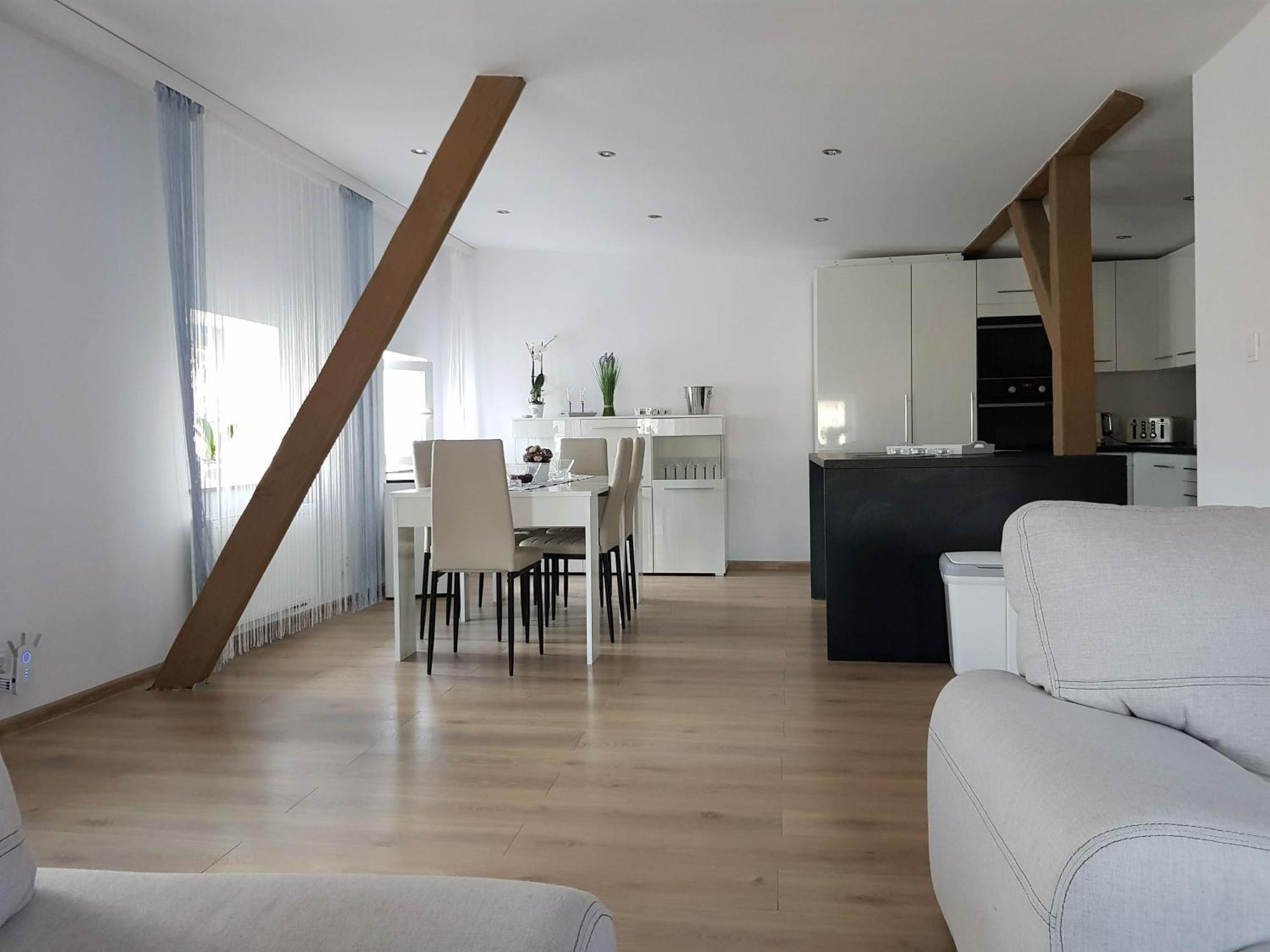 Luksusowe Apartamenty W Centrum Szczecina Exterior photo