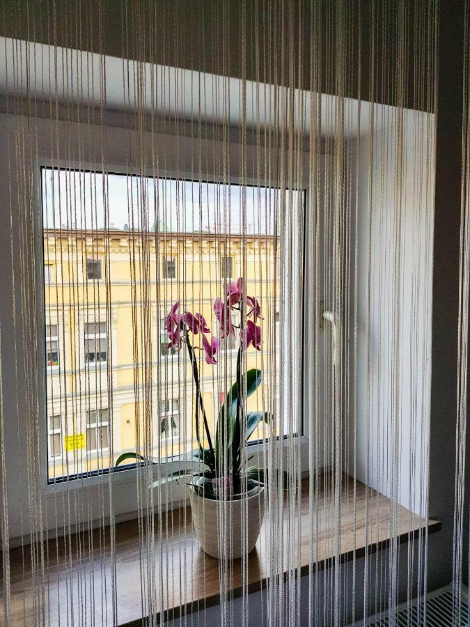 Luksusowe Apartamenty W Centrum Szczecina Exterior photo