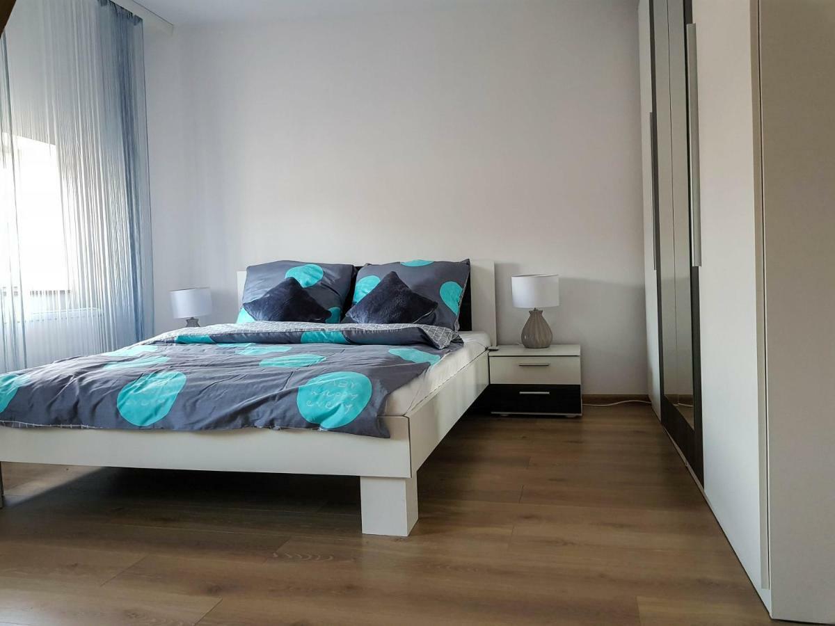Luksusowe Apartamenty W Centrum Szczecina Exterior photo