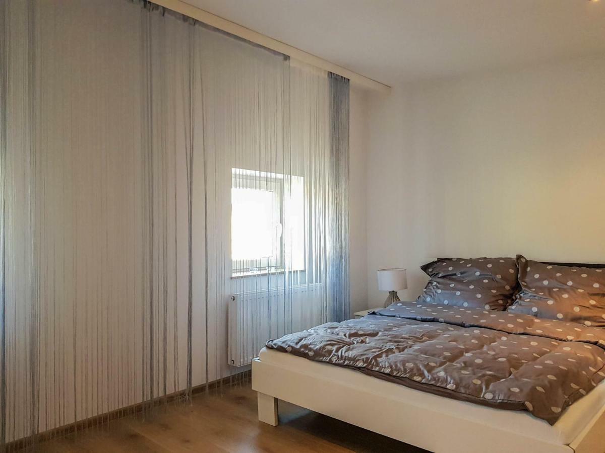 Luksusowe Apartamenty W Centrum Szczecina Exterior photo